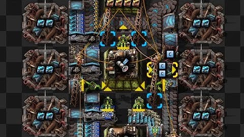 Space Science - Ep20 - Factorio Expand-a-Base