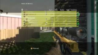 4-Man with Triple Collat Gamewinner with Reactions