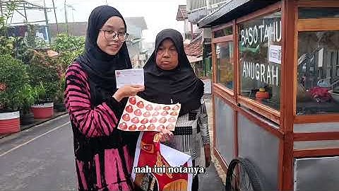 BTS Jasa Desain Gratis, Hujan Juga Trabas Aja! 