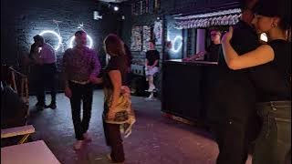 Download lagu Tango in a special place Part3 Art garage KopliFOOR. Tango kunstigaraažis. Tallinn Estonia