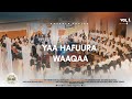 Track 4 YAA HAFUURA WAAQAA Vol 1 NATANIM CHOIR ALGI MEKAN YESUS BULEHORA 2018 2026