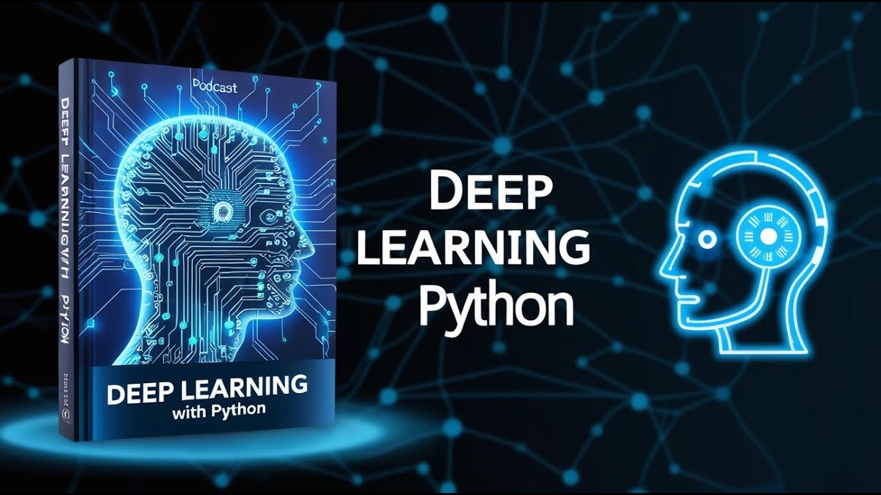 Deep Learning with Python Explained 🧠 François Chollet AI Book Review ...