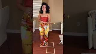 How To Dance Merengue - Step Part 3