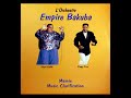 El Cuquito // Adieu Leya - Empire Bakuba Mp3 Song