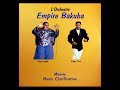 El Cuquito // Adieu Leya - Empire Bakuba