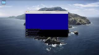 How to Install Stratodesk NoTouch OS screenshot 5