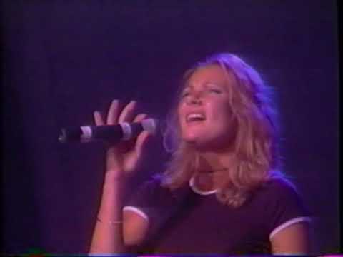 Whigfield - live @ Energy Rush