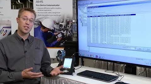 Maintain Data Integrity with Auto Sync in AMS Trex