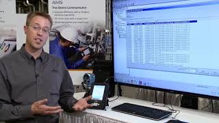 Maintain Data Integrity with Auto Sync in AMS Trex