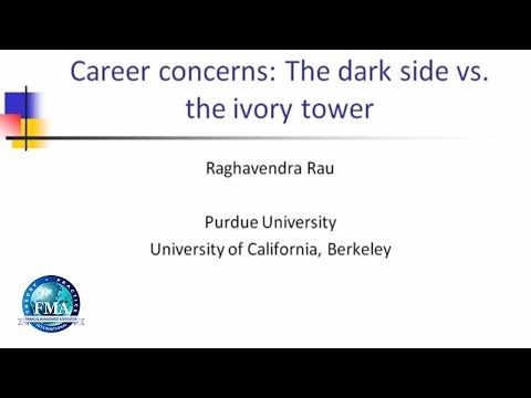 वीडियो: ब्लू कॉलर और आइवरी टावर क्या है?