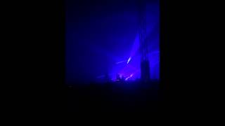 Eric Prydz - Opus Live @ Creamfields 2015