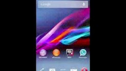 Internet Gratis di Android Terbaru untuk pengguna 3 - Durasi: 3.24. Internet Gratis di Android Terbaru untuk pengguna 3 - Durasi: 3.24.