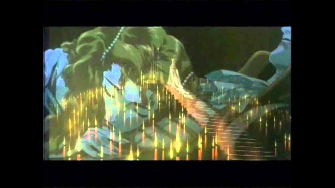 Vampire Hunter D Bloodlust Trailer English Vampire Hunter D Bloodlust Trailer HD - YouTube