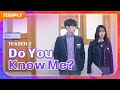 I Don&#39;t Know You | Let me off the earth | Teaser 2 (Click CC for ENG sub)