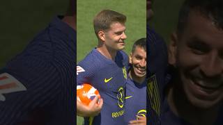 SORLOTH is on fire 🔥