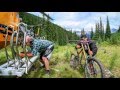 Retallack trip