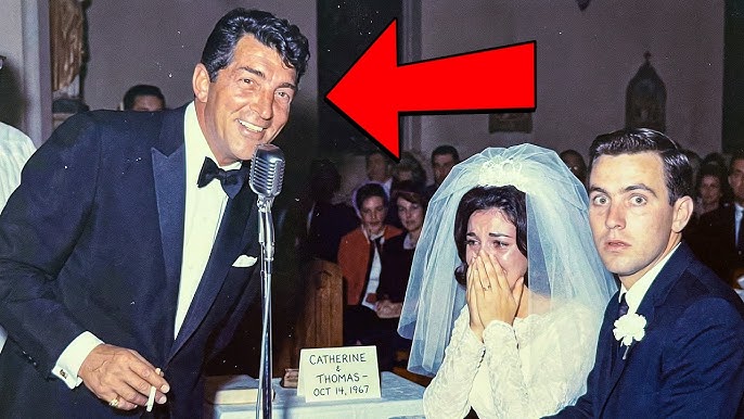 Everyone Pitied John Wayne as He Died—Dean Martin Did Something NO ONE Else  Would - YouTube