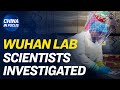 Wuhan lab scientists investigated; Czech official dies due to pressure from Beijing, family suspects