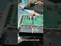 J20 Magnet Marelli ECU Read & Write on Ktag#youtubeshorts #shorts