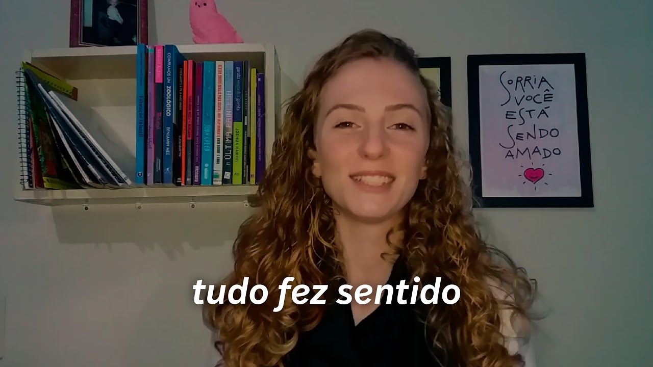 Da Angústia à Paz Sobrenatural: Meu Testemunho