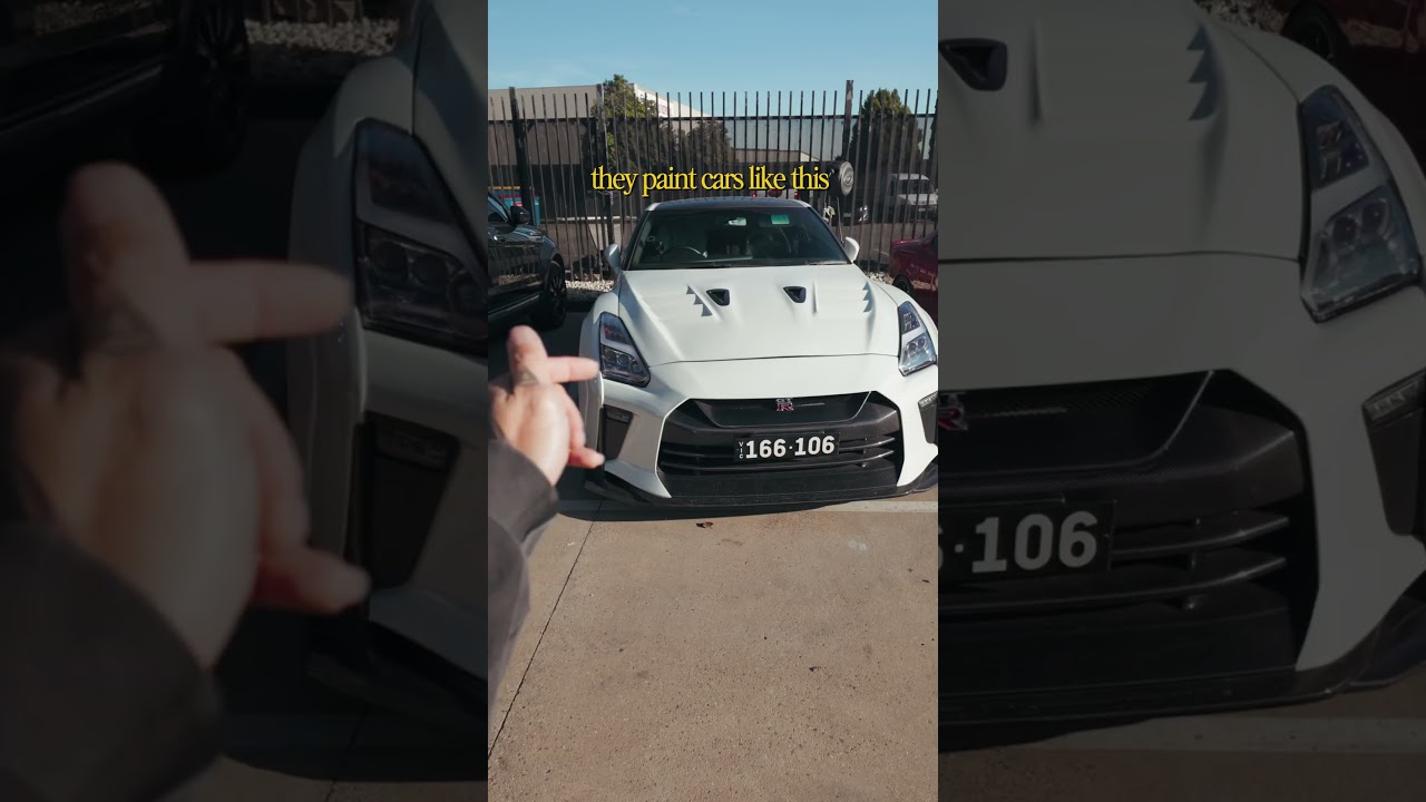 A joke is now the world’s first 3D-printed 180SX dog car. #3dprint #viral #jdm #nissan #cars