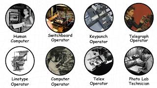 Tech Jobs That DISAPPEARED Like They Never Existed