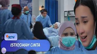 KHANSA GERAM!VIONICA SOKCAPER SEOLAH PEBAWA KEBERUNTUNGAN/ISTIQOMAH CINTA HARI INI SENIN 1 JUNI 2026