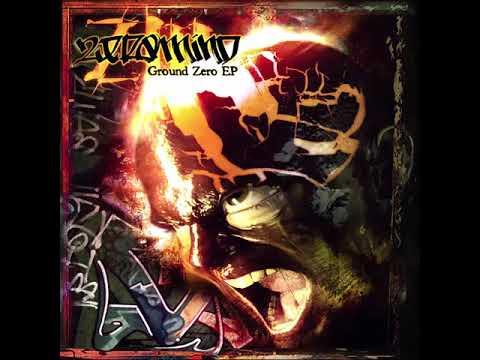 Zeromind — Zeromind - Ground Zero EP