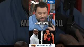 Gio says one of the main things holding the Knicks back is Mike Brown's use of Karl-Anthony Towns: Net Worth