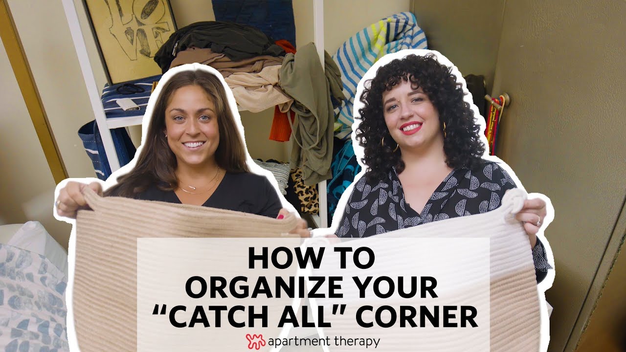 decluttering checklist How To Organize Your 
