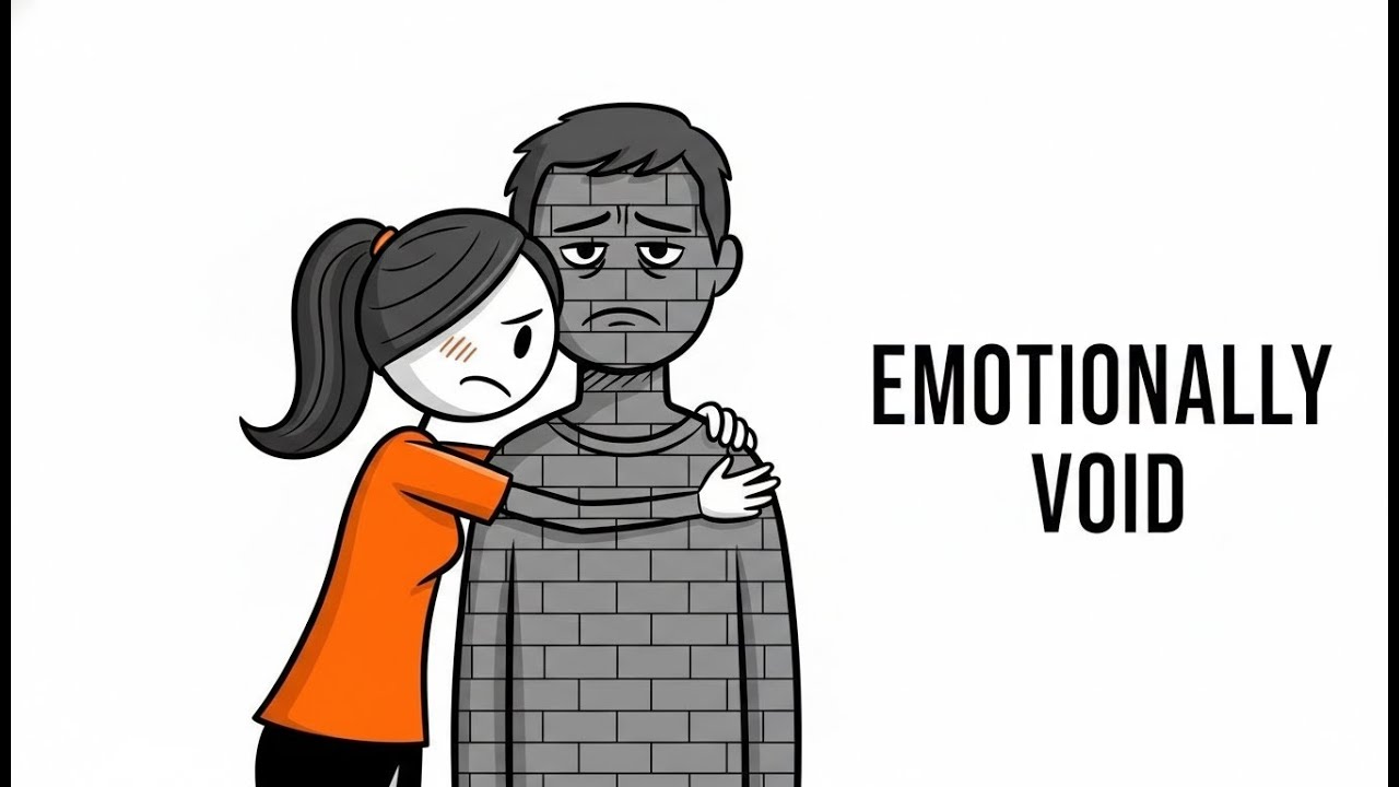 Why You Attract Unavailable Men