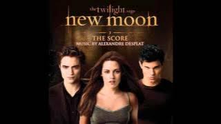Memories Of Edward- Alexandre Desplat (New Moon The Score)