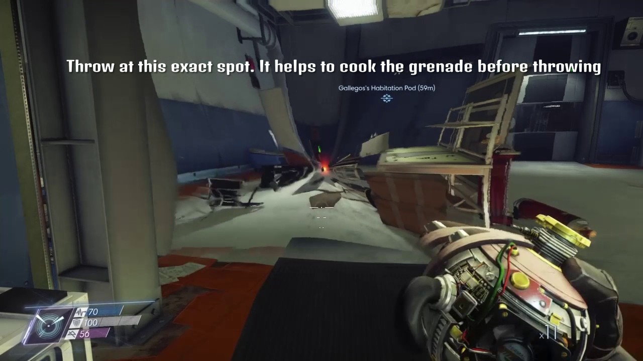 Prey - How To Get The Reduce, Reuse, Recycle Trophy/Achievement