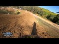 GoPro: Gautier Paulin 2020 FIM MXGP RD7 Città di Faenza Moto 2