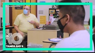 Pinellas parents still pleading for district to do away with 'simultaneous teaching'