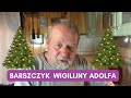 Wigilijny barszcz czerwony Adolfa Kudlinskiego