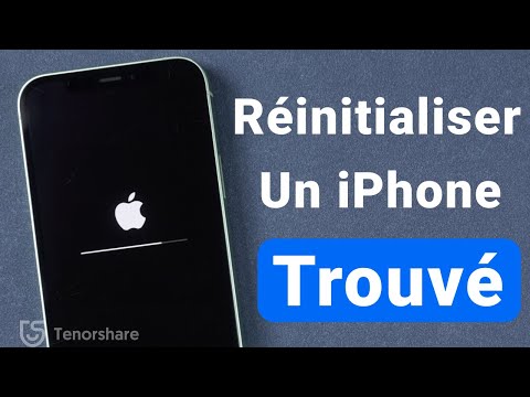 Comment Réinitialiser Un