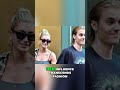 Hailey Bieber: Fashion Icon to Influencer Queen! #shorts