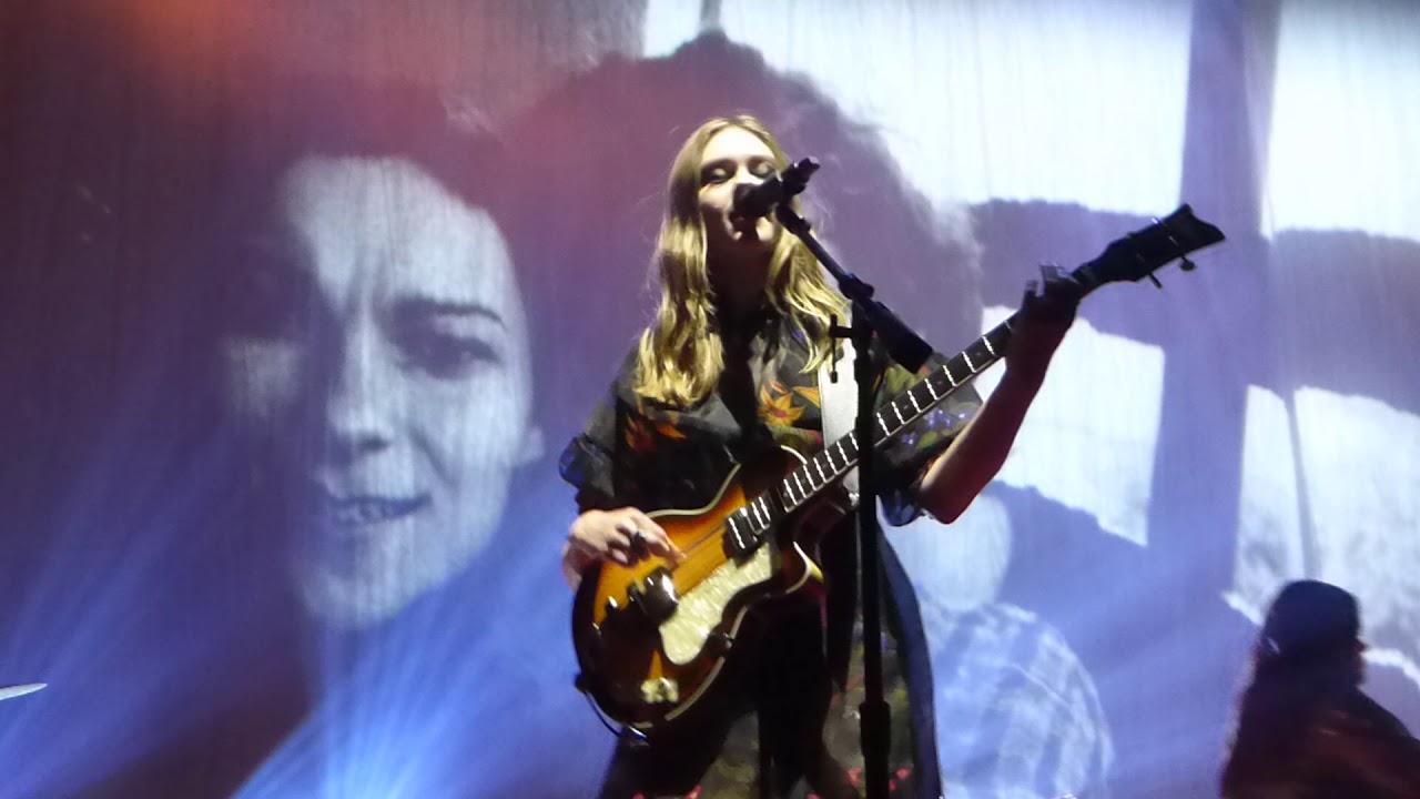FIRST AID KIT 2019 Master Pretender STOCKHOLM GLOBEN 26 Januari