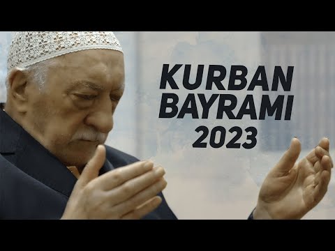 Kurban Bayramı 2023