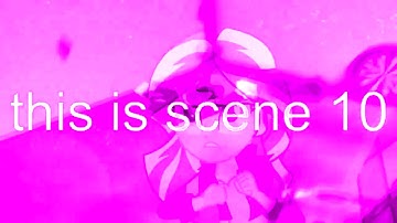 BFDI Rejoining Lines 2 Effects Round 10 VS J Cooley