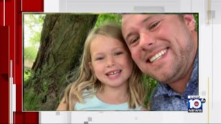 'Sweet' 7-year-old mourned after dying in sand collapse on South Florida beach