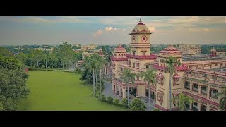 IIT BHU -Varanasi | IIT BHU Campus Tour | IIT BHU life | Indian Institute of Technology (BHU)