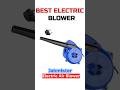 Jakmister 700 W 16000RPM Electric Air Blower | Best Air Blowers In India 2026 #tools #blower
