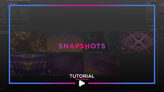 PVP3 | Snapshots