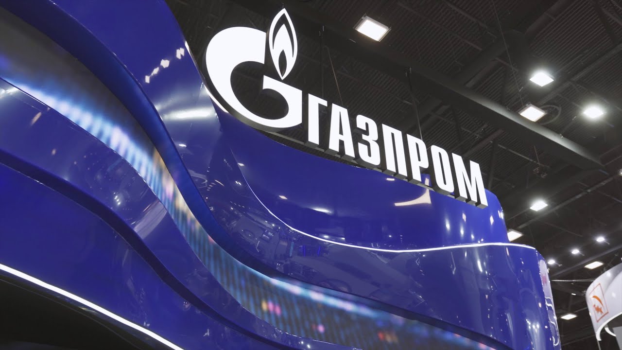 Онлайн презентация Газпром Энергохолдинг Индустриальные активы - YouTube