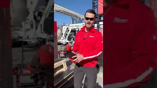 M18 FUEL™ Duplex Nailer | 2844
