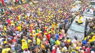 Shazi_Tekken_Ruto_kiboko yao #Shazitekken #Dpruto #Kenyakwaza #Trending
