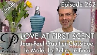 Le Male Summer 2014 Jean Paul Gaultier cologne - a fragrance for men 2014