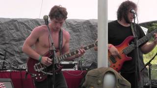 PBR - live 6/30/12 [HD} (Pro Audio)